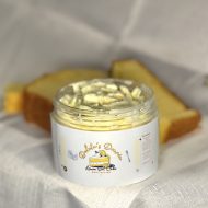 Lemon Eat Cake Body Butter