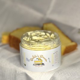 Lemon Eat Cake Body Butter