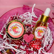 Sample Kit (Mini oil + Body Butter)