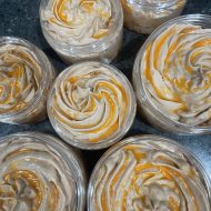 24 Carrot Body Butter