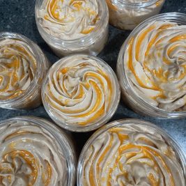 24 Carrot Body Butter