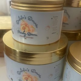 Peachy Dream Body Butter