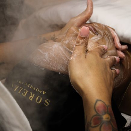 Bespoke Facial