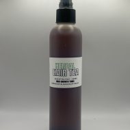 Hibiscus Hair Tea