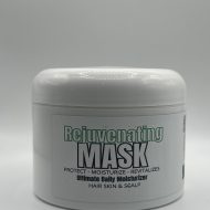 Rejuvenating Mask Butter