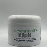 Power of Healthy Hair Butter