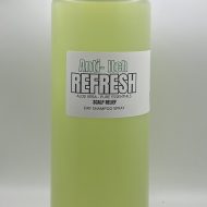 Scalp Relief Anti Itch Spray