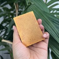 Turmeric Skin Bar