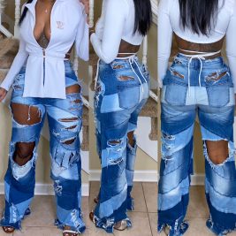 Best Denim Jeans Sizes 1-15