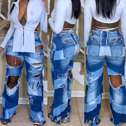 Best Denim Jeans Sizes 1-15