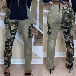 Cami Pants