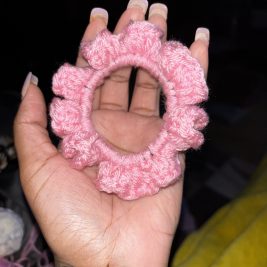 Scrunchie