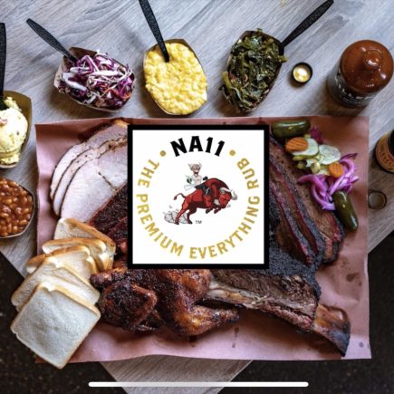 Our premium, all-natural seasoning is packed with bold flavors, free from chemicals, preservatives, GMOs, and gluten.
