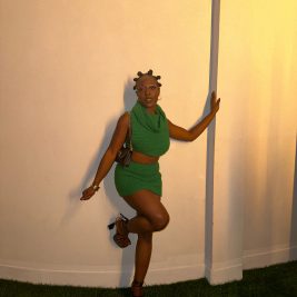 Caught in a loop set