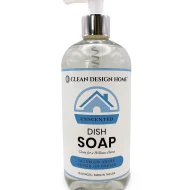 Dish Soap / Detergent