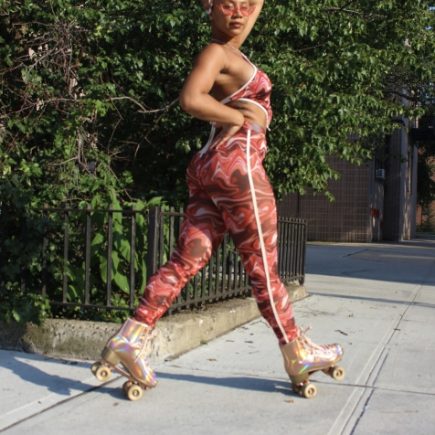 Skating Classes