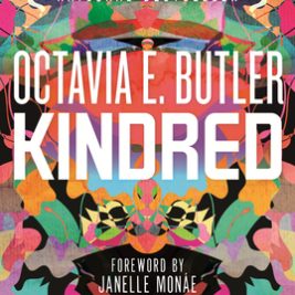 Kindred - Octavia Butler