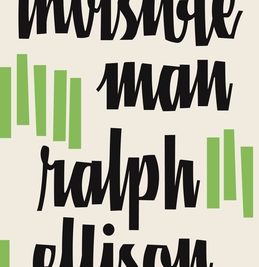 Invisible Man - Ralph Ellison
