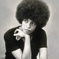 Angela Davis: An Autobiography - Angela Y. Davis