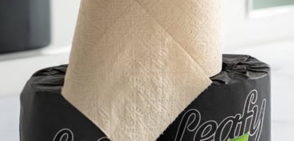 Toilet Paper