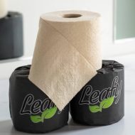 Essential Toilet Paper 12 Single Roll Box