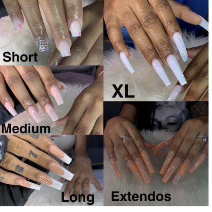 Blossom Luxury Beauty Spa LLC