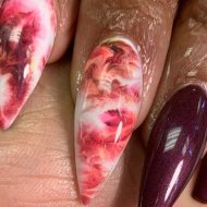 M’Press Nails