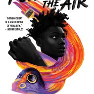 Punching the Air - Ibi Zoboi and Yusef Salaam