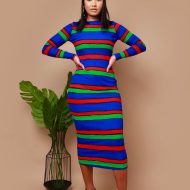 Good Spirit Dress