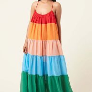 Sexy Summer Maxi Dress