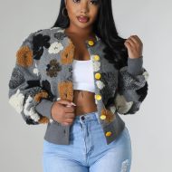 Vivienne Cardigan