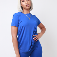 Weekend Short Set
