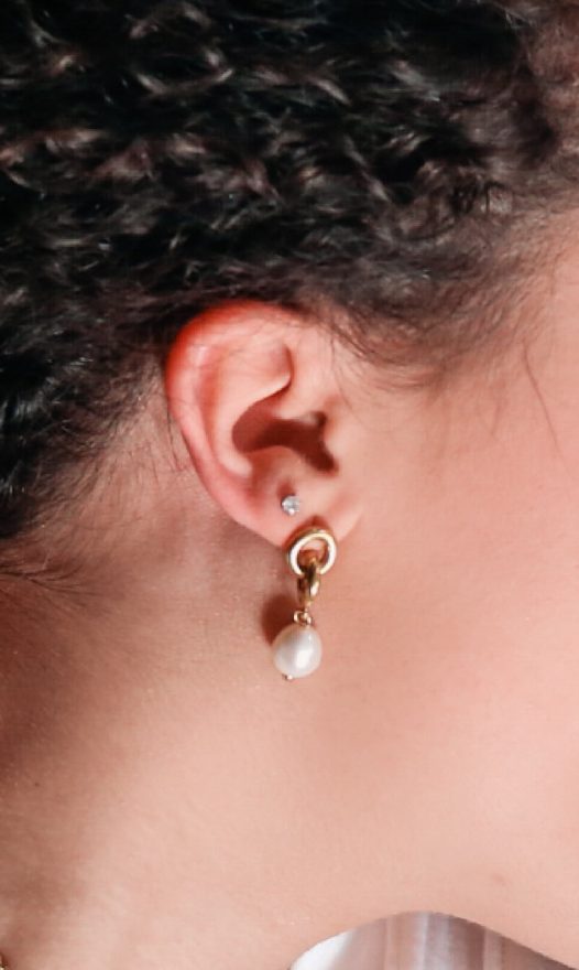 Knot Your Mother's Pearls