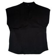 DK V-Neck Scrub Top