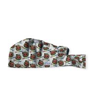 DK Scrubs Cocomelon Scrub Cap