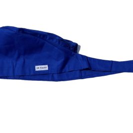 DK Scrubs Solid Color Scrub Caps