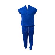 DK V-Neck Scrub Top