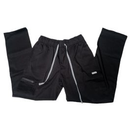MJ Cargo Scrub Pants (Unisex)