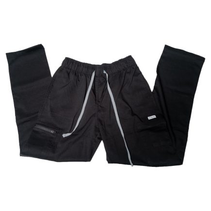 MJ Cargo Scrub Pants (Unisex)