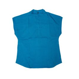 DK V-Neck Scrub Top