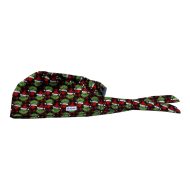 DK Scrubs Grinch Scrub Cap