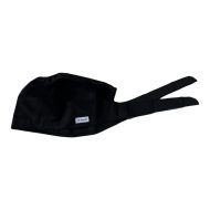 DK Scrubs Solid Color Scrub Caps