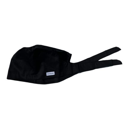 DK Scrubs Solid Color Scrub Caps