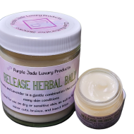 Release Herbal Balm