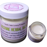 RESTORE Herbal Balm