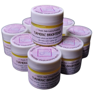 Turmeric Brightener