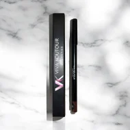 Precision Pout Lip Liner Brown From Viva Koutour Cosmetics