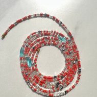 Vasanta Clasp Waist Beads