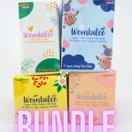 Womb Bloom Bundle