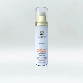 Natural Fruit Acid Exfoliant